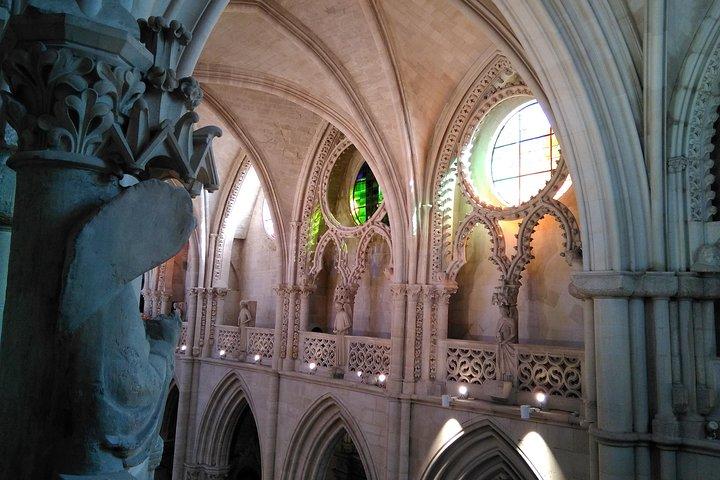 Tour de Madrid a Cuenca con acceso a Catedral
