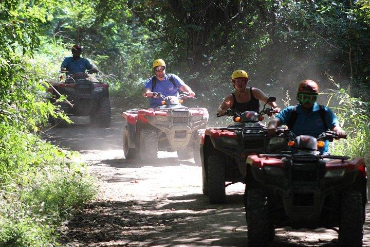 Læs mere om WRCT Adventures Private ATV/UTV Expedition