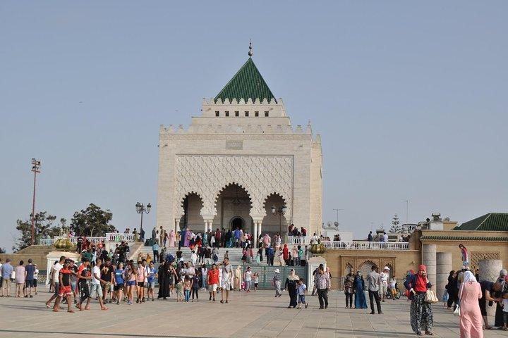 Die Marrakech Express Tour
