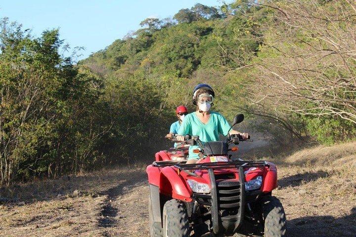 Læs mere om WRCT Adventures Private ATV/UTV Expedition