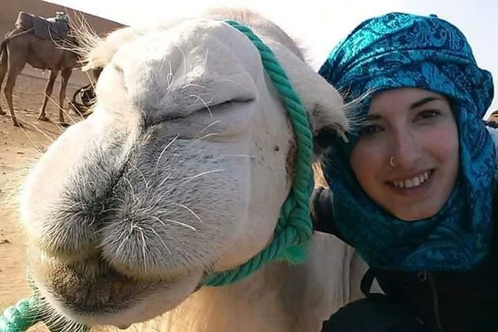 4 dagen van Fez naar Marrakech Desert Tour
