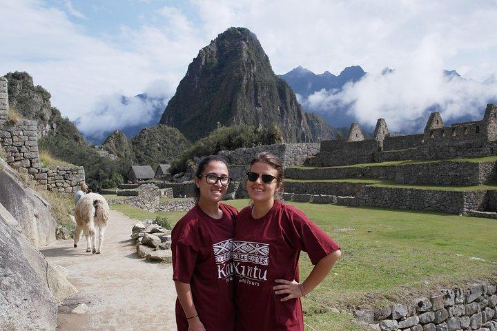 Tour di 6 giorni di Cusco e Machu Picchu