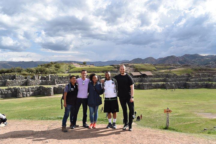 6-dages tur i Cusco og Machu Picchu
