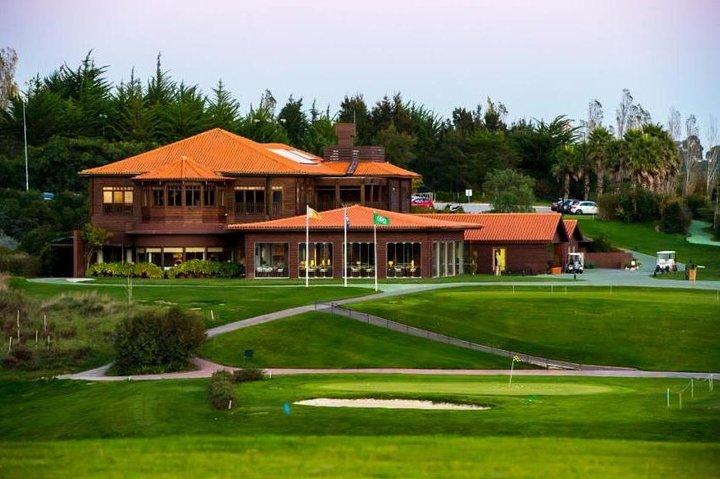 GOLF Transfers - A GOLF Day from Lisbon