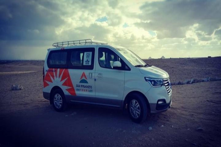 Cairo Airport Private Transfer