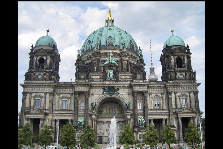 L'île aux musées de Berlin : une visite audioguidée