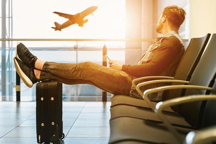 Service de transfert privé de l'aéroport de Londres à l'aéroport d'Heathrow