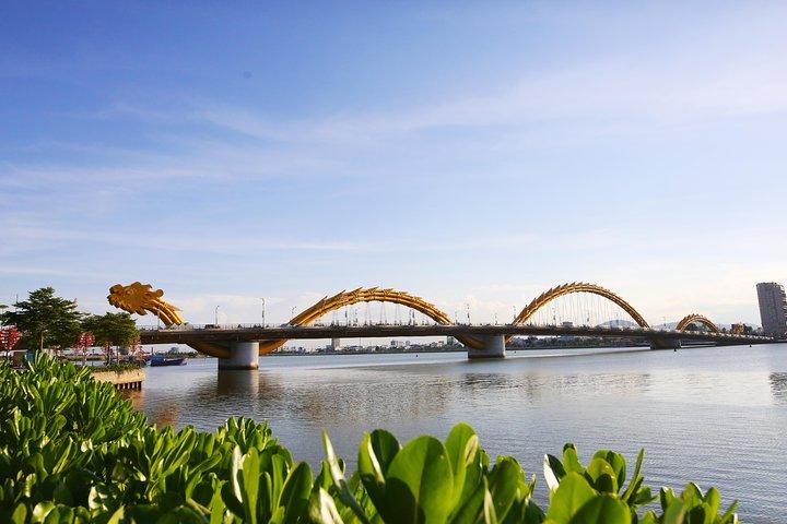 Aeroporto Da Nang para Hue ou Hue To Da Nang Airport