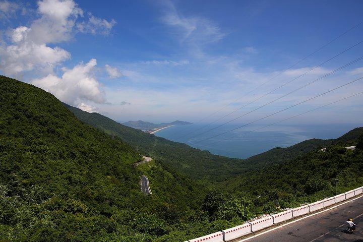Aeroporto Da Nang para Hue ou Hue To Da Nang Airport