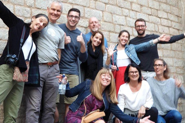 Sip, Sites & Bites Barcelona Food, Drinks & History Tour