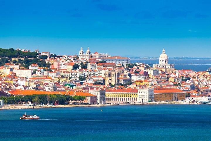 Visites privées de Lisbonne