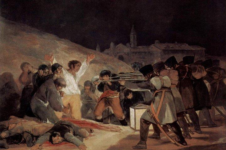 Madrid : Führung durch das Prado Museum mit optionalen Tapas oder E-Bike