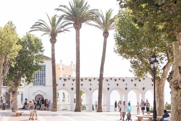 Frigiliana e Nerja Tour da Costa do Sol
