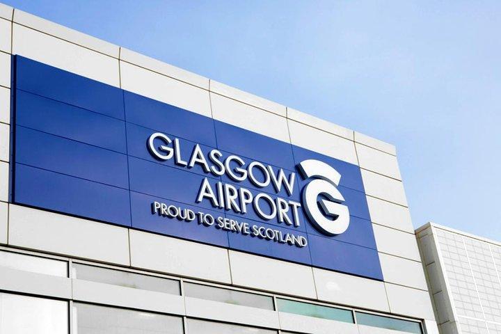 Luxus Transfer Service | Glasgow nach Oban