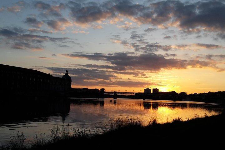 Toulouse: Walking through history