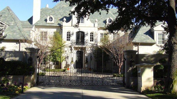 Visite guidée de Dallas