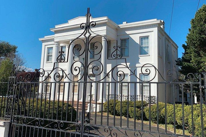 Charleston's Strong Women of the South History Tour