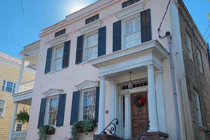 Charleston's Strong Women of the South History Tour