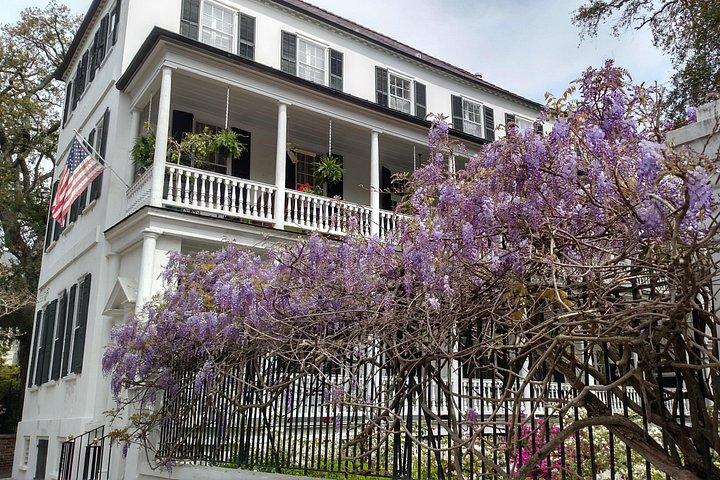 Charleston's Strong Women of the South History Tour