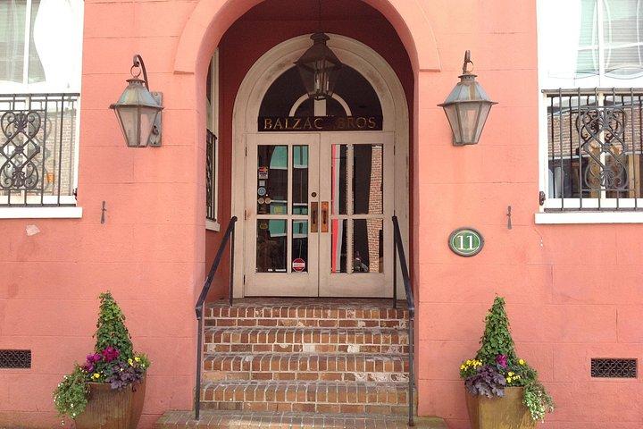 Charleston's Strong Women of the South History Tour