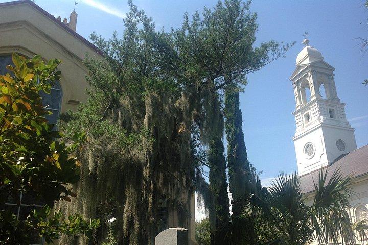 Charleston's Strong Women of the South History Tour