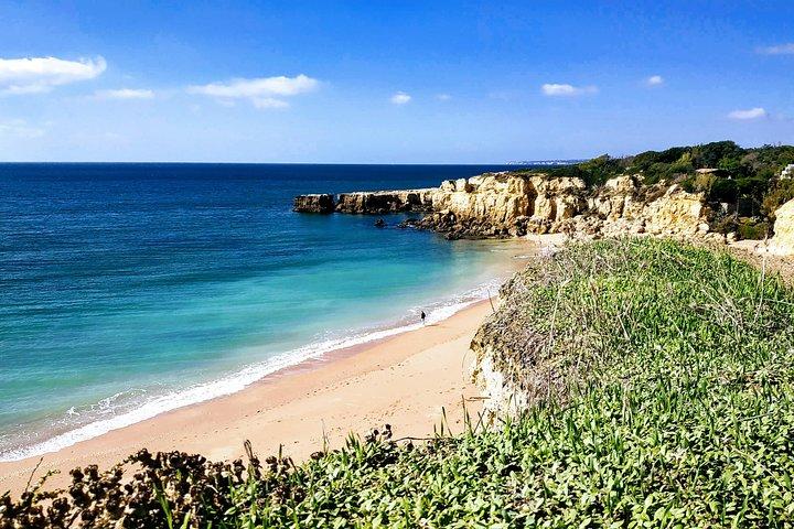 Entdecken Sie Albufeira in einem Tuk Tuk