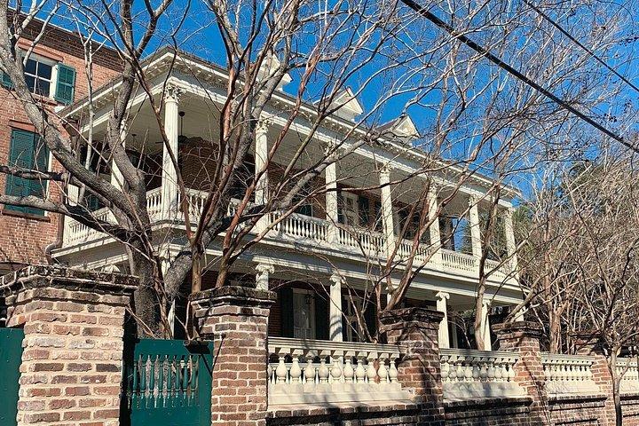 Charleston's Strong Women of the South History Tour