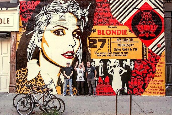 Hotéis perto de East Village Rock and Roll Tour