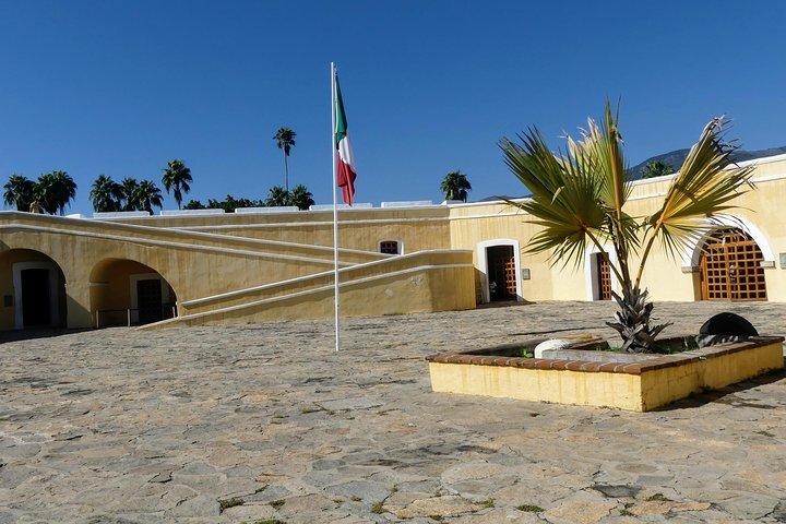 Zeitreise Acapulco Eine lebendige Kulturreise & Marktabenteuer