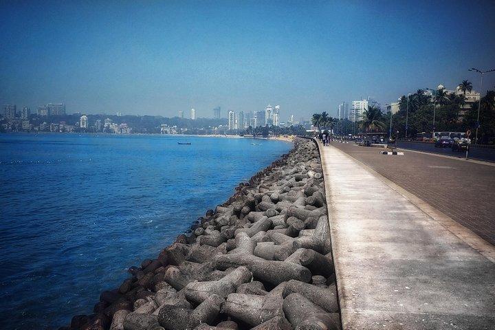 ユネスコサイトの民間ムンバイ・ドッビ・ガットツアー