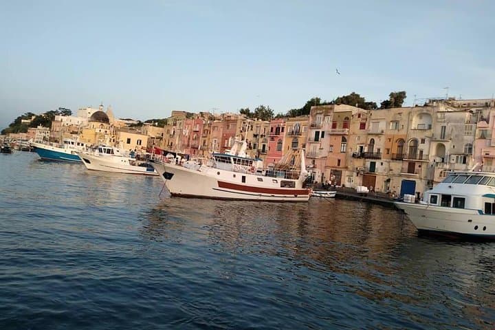 Private Driver VIP Tour of Sorrento & its food delicacies