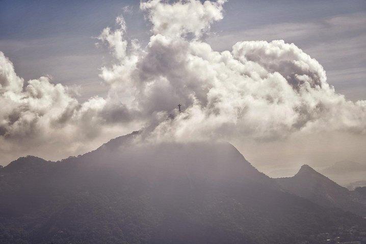 To brødre (Dois Irmãos) Vandretur