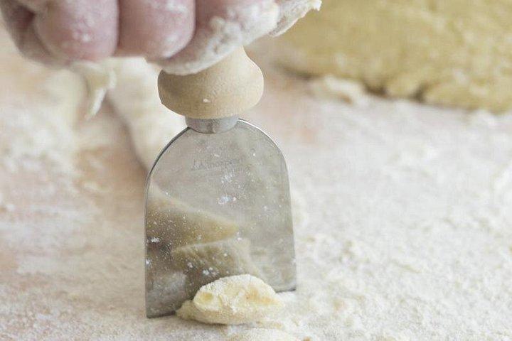 Pasta Class in Sorrento