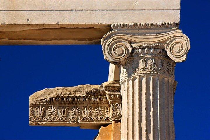 5 - Dagdromen van klassiek Griekenland Groepsreis vanuit Athene