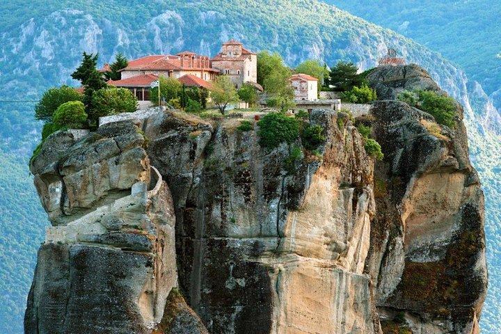 5 - Dagdromen van klassiek Griekenland Groepsreis vanuit Athene