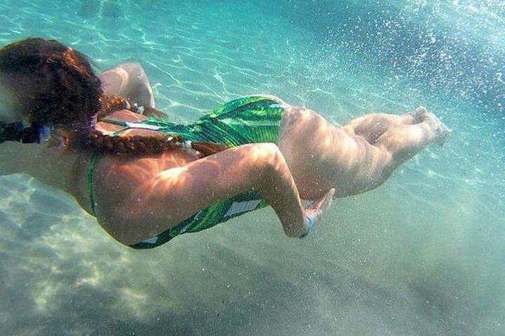 Cleopatra (Isla Sedir) Excursiones en barco desde Marmaris e Icmeler