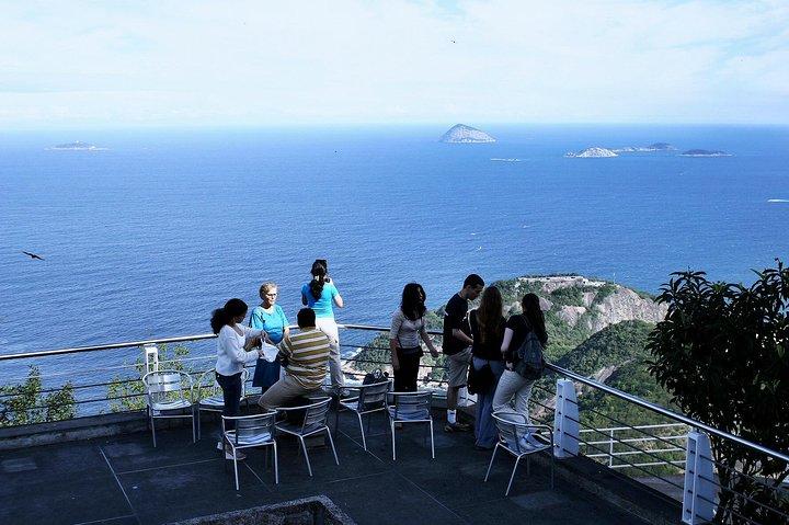 Rio de Janeiro - Main Sights Tour