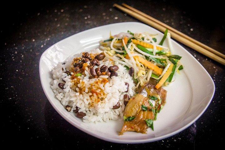 ホーチミンで本格ベトナム料理教室