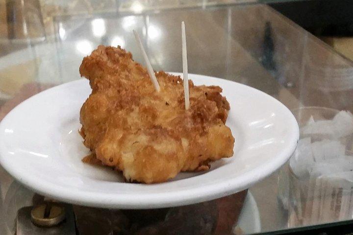 Cata Madrid : Visita guiada privada de tapas (Personalizable)