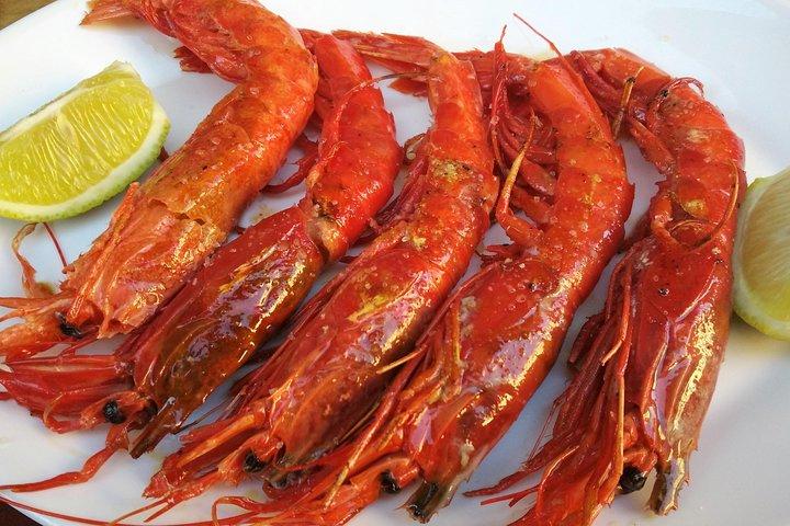 Cata Madrid : Visita guiada privada de tapas (Personalizable)