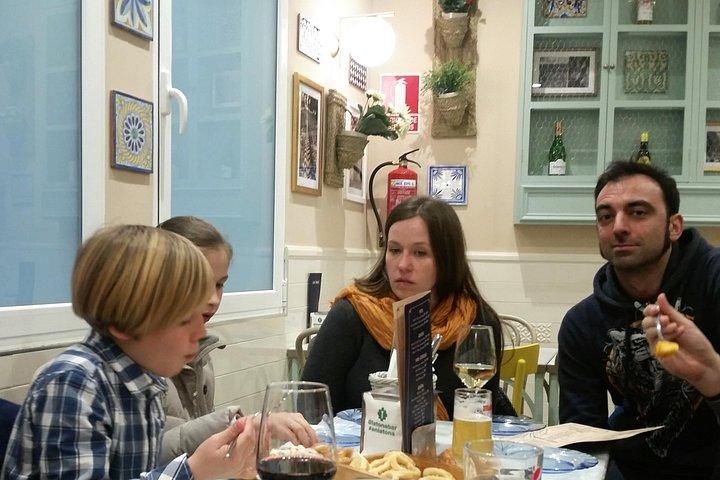 Tasting Madrid: Tapas Private Guided Tour (Customizable)