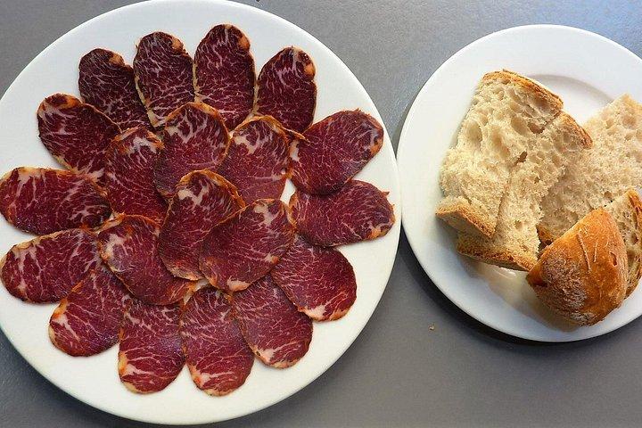 Tasting Madrid: Tapas Private Guided Tour (Customizable)