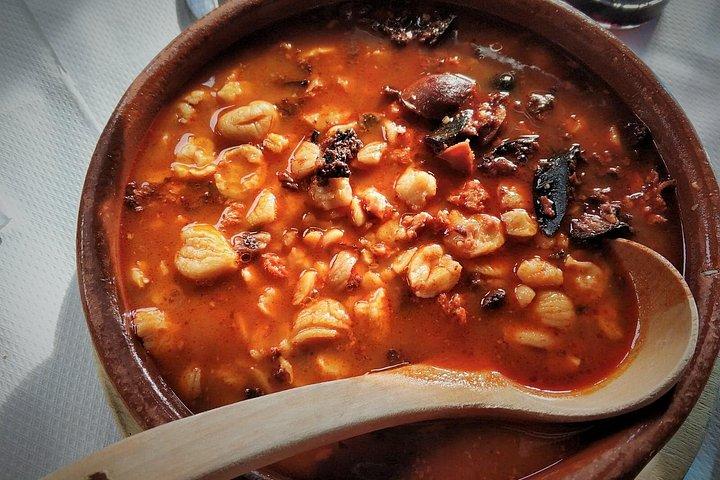 Tasting Madrid: Tapas Private Guided Tour (Customizable)
