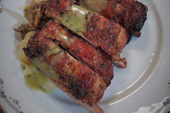 Tasting Madrid: Tapas Private Guided Tour (Customizable)