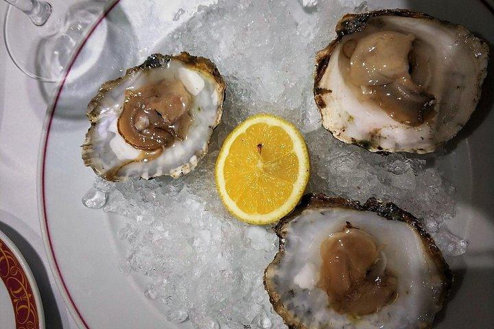 Tasting Madrid: Tapas Private Guided Tour (Customizable)