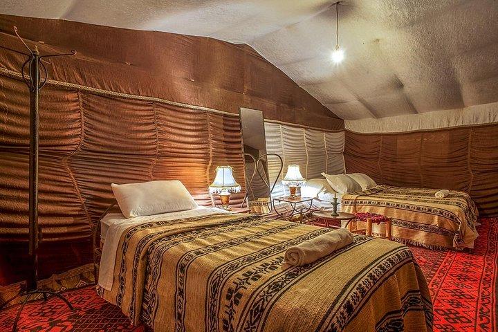 Private Marrakech ørken tur til Fes