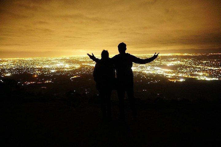 Melbourne Sky High - Private Bush Tour