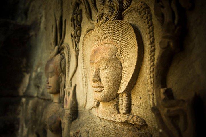 興味深い主要な寺院、バンテアイ スレイ、ベンメリアをすべて巡る 3 日間のアンコール ワット