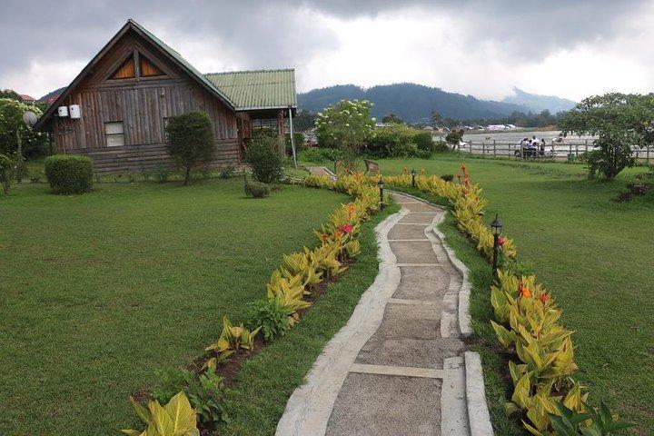 Nuwara Eliya tour de Colombo (2 jours)
