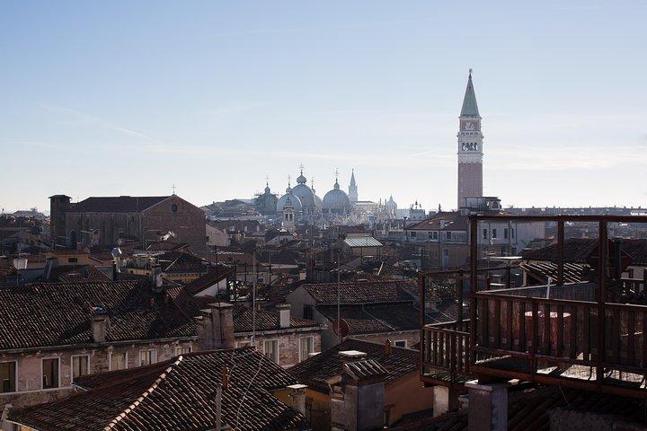 Lo mejor de Venecia en un día.
